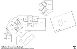 142 Bunkers Hill School Road, Westbrook, Qld 4350