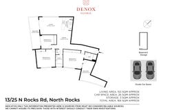 13/25 North Rocks Road, North Rocks, NSW 2151