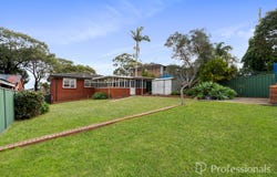 21 Birkdale Crescent, Liverpool, NSW 2170