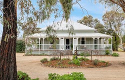 47 Meringandan-Shirley Road, Meringandan West, Qld 4352
