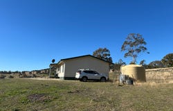 1174 Pine Mount Road, Woodstock, NSW 2793