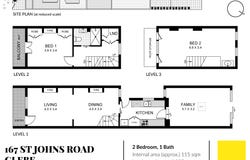 167 St Johns Road, Glebe, NSW 2037