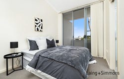 24/2A-6 Lydbrook Street, Westmead, NSW 2145