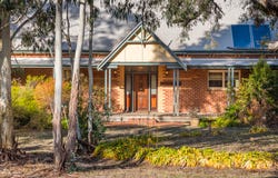 59 Woodvale Crescent, Lancefield, Vic 3435