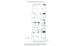 14.2/193 Domain Road, South Yarra, Vic 3141