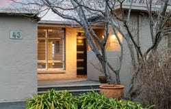 43 Leist Street, Weston, ACT 2611
