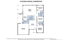 4 Heysen Avenue, Shepparton, Vic 3630