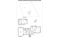 225 BEACONSFIELD-EMERALD ROAD, Beaconsfield, Vic 3807