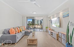 263/21-31 Cypress Avenue, Surfers Paradise, Qld 4217