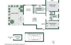 2/24-28 Landers Road, Lane Cove, NSW 2066