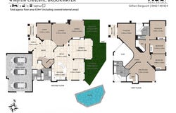 4 Myrtle Crescent, Brookwater, Qld 4300