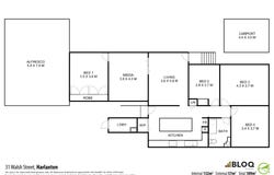 31 Walsh Street, Harlaxton, Qld 4350