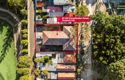 67-69 Constitution Road, Dulwich Hill, NSW 2203
