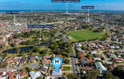 26 Elanora Drive, Cooloongup, WA 6168