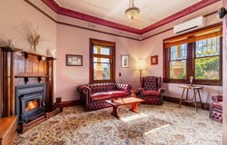 1 Faraday Street, Avoca, Vic 3467