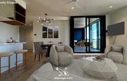 1108/259 Normanby Road, South Melbourne, Vic 3205