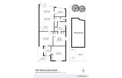 1/227 Albion Street, Brunswick, Vic 3056