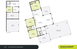 5 Wilson Road, Arcadia, Vic 3631