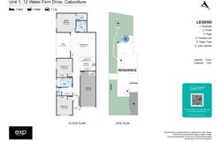 1/12 Waterfern Drive, Caboolture, Qld 4510