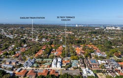 35 Troy Terrace, Daglish, WA 6008