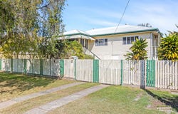 200 Earl Street, Berserker, Qld 4701
