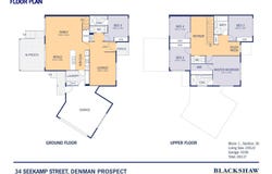 34 Seekamp Street, Denman Prospect, ACT 2611