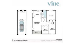 2/59 Noble Street, Clayfield, Qld 4011