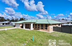 5 Thorpe Street, Chinchilla, Qld 4413