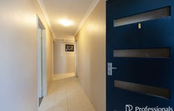 1 Halpin Circle, Ellenbrook, WA 6069