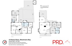 15 Kiama Place, Blackmans Bay, Tas 7052