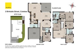 2 Birkdale Street, Colebee, NSW 2761