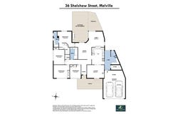36 Shelshaw Street, Melville, WA 6156