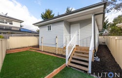 3 Ballarat Street, Fisher, ACT 2611