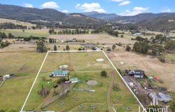 30 Gaul Lane, Lachlan, Tas 7140