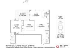 501/35 Oxford Street, Epping, NSW 2121