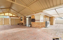 10 Parakeela Grove, Maddington, WA 6109