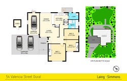54 Valencia Street, Dural, NSW 2158