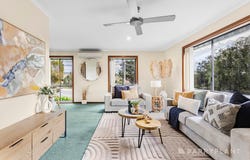 50 Trafalgar Crescent, Lilydale, Vic 3140