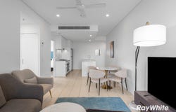2512/19 Hope Street, South Brisbane, Qld 4101