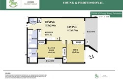 271/109-113 GEORGE STREET, Parramatta, NSW 2150
