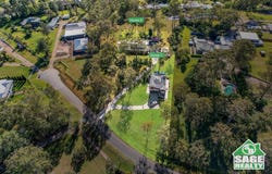 54-58 Rebecca Drive, Chambers Flat, Qld 4133