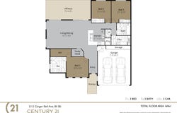 2/12 Ginger Bell Avenue, Bli Bli, Qld 4560