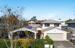 72 Mount Ommaney Drive, Jindalee, Qld 4074
