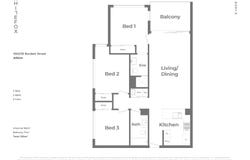 1502/35 Burdett Street, Albion, Qld 4010