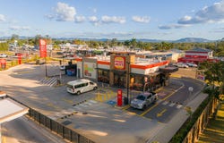 Hungry Jack's Gracemere, 6 Lawrie Street, Gracemere, Qld 4702