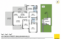 62 Cross Street, Baulkham Hills, NSW 2153