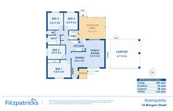14 Morgan Street, Uranquinty, NSW 2652