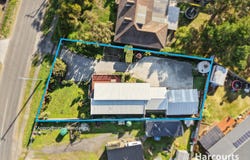 136 BALLY PARK ROAD, Dodges Ferry, Tas 7173