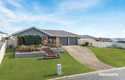 28 Kelly Circle, Rutherford, NSW 2320