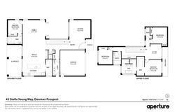 45 Stella Young Way, Denman Prospect, ACT 2611